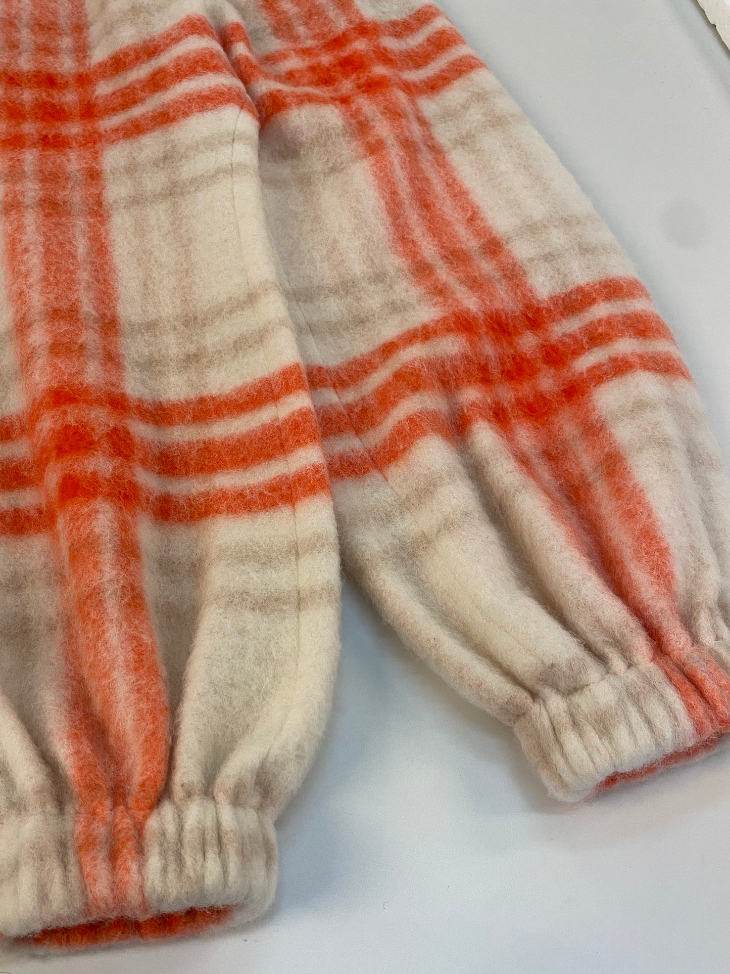 BELL PANTS Neon square