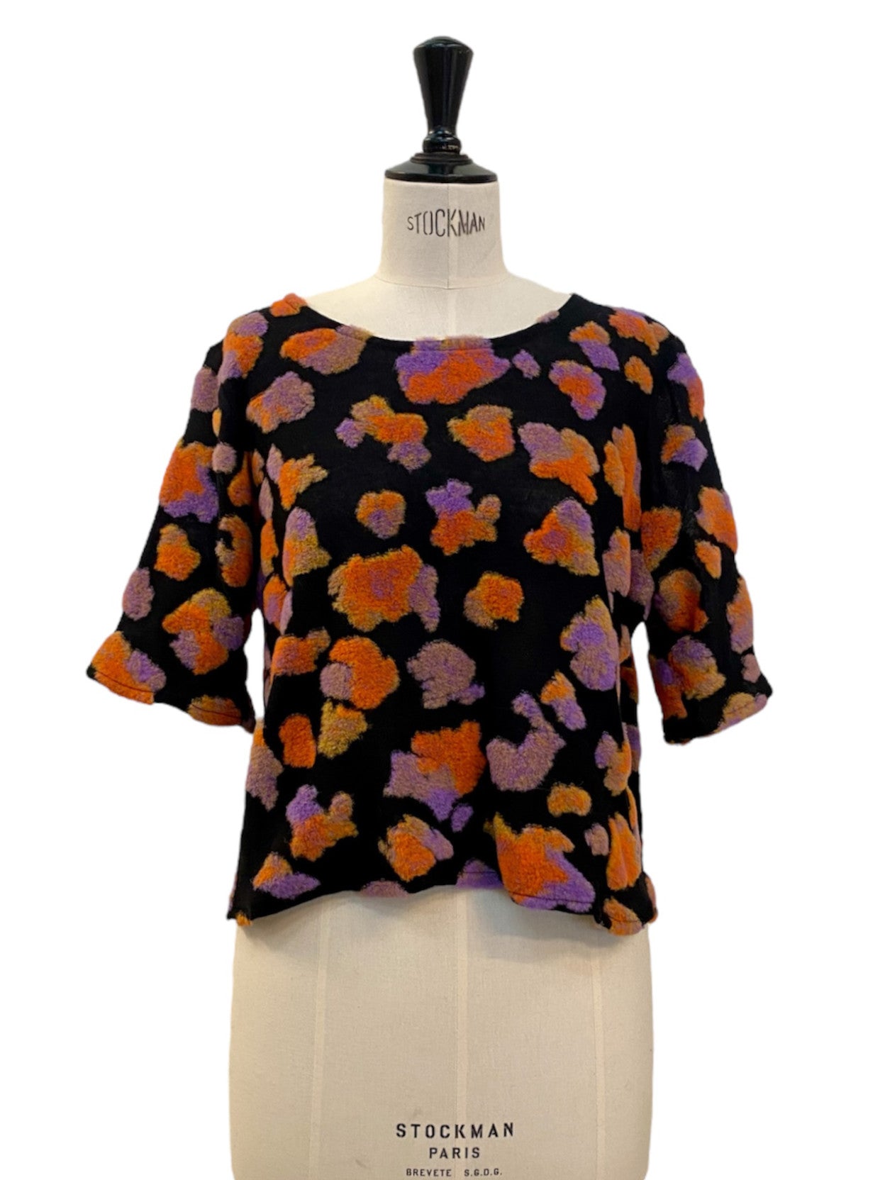 CANDY TOP Hypno Cloud