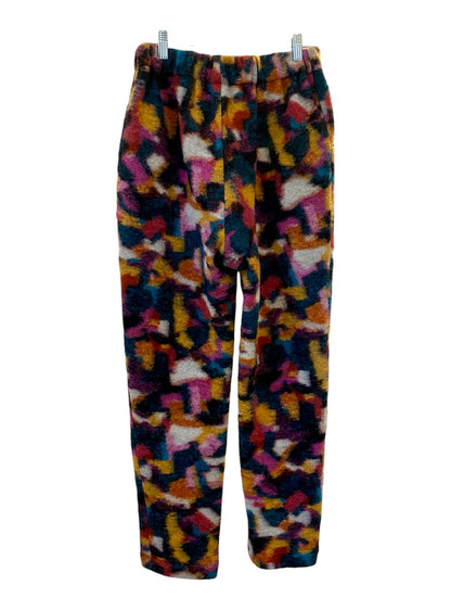 BAG PANTS Confetti color