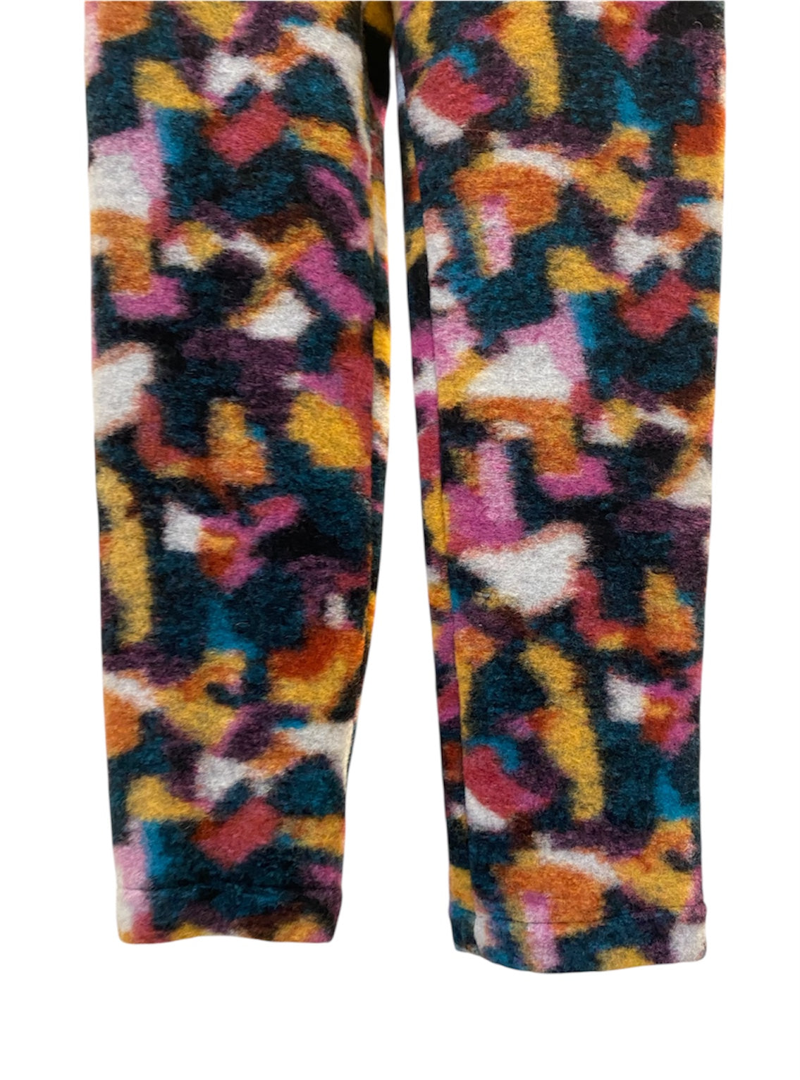 BAG PANTS Confetti color