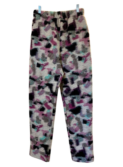 BAG PANTS Confetti pale