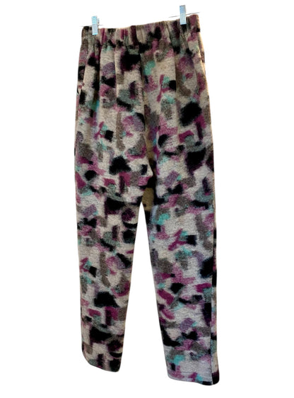 BAG PANTS Confetti pale