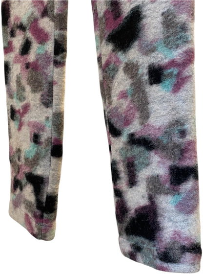 BAG PANTS Confetti pale