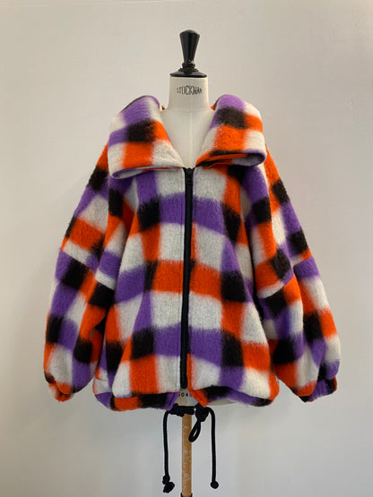 "Wolke" NO HOOD JACKET ...preorder/Vorbestellung💜