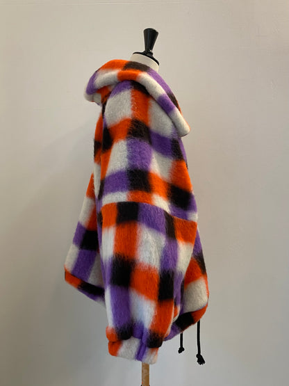 "Wolke" NO HOOD JACKET ...preorder/Vorbestellung💜