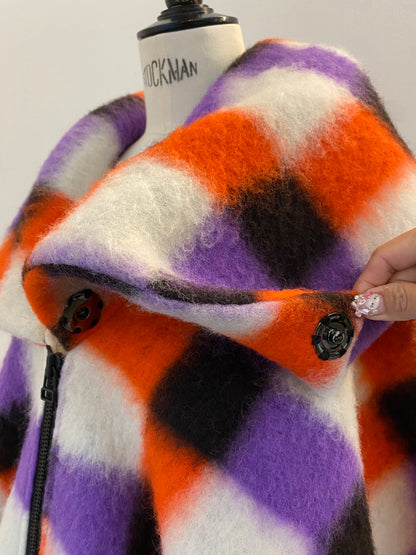 "Wolke" NO HOOD JACKET ...preorder/Vorbestellung💜