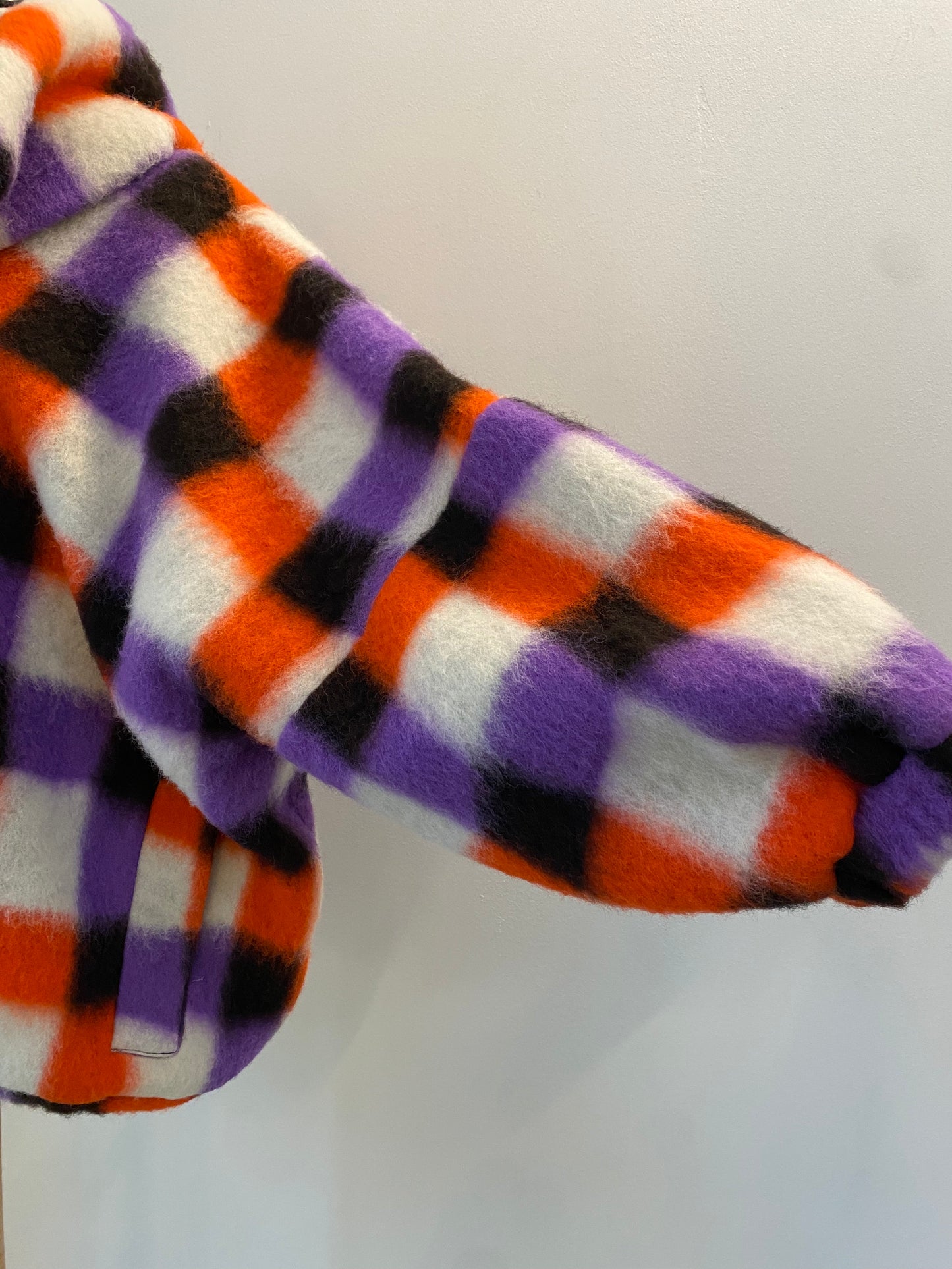 "Wolke" NO HOOD JACKET ...preorder/Vorbestellung💜