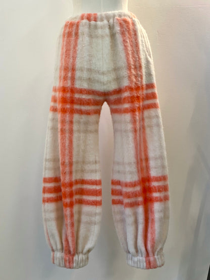 BELL PANTS Neon square