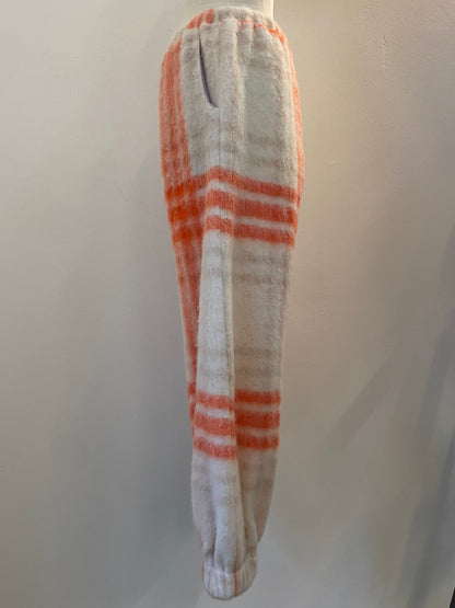 BELL PANTS Neon square