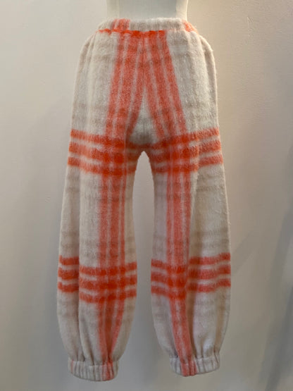 BELL PANTS Neon square