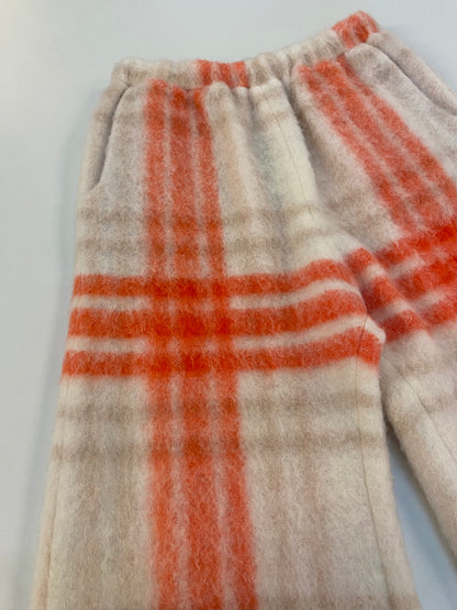 BELL PANTS Neon square