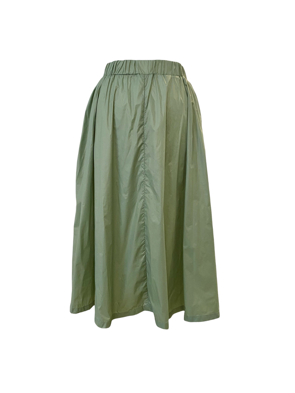 BELL SKIRT Moss