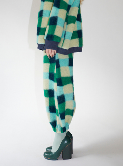 BELL PANTS Moss square