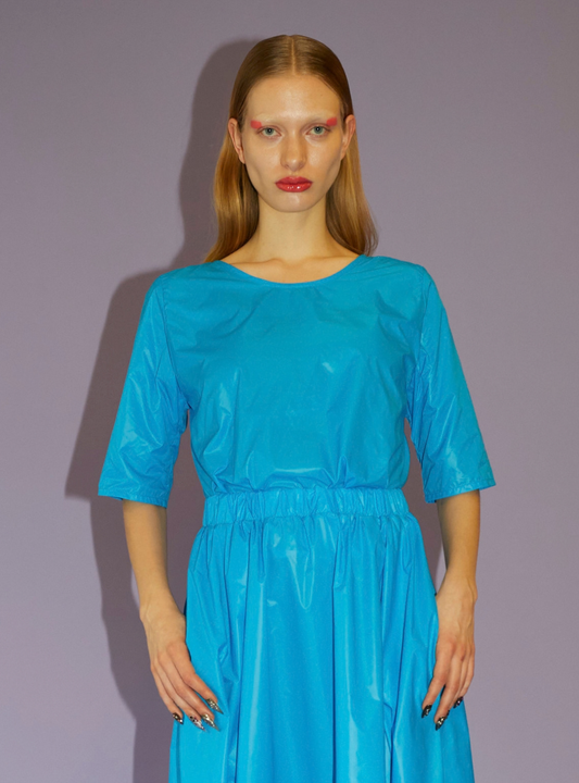 CANDY TOP Blue