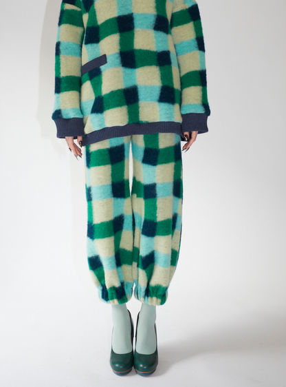 BELL PANTS Moss square