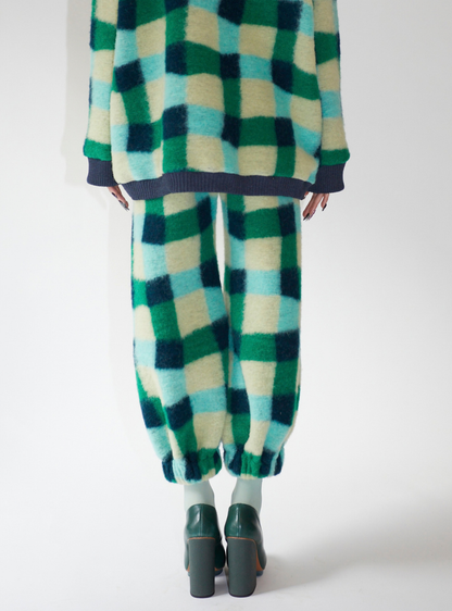 BELL PANTS Moss square